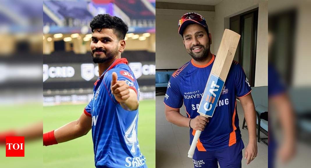 IPL 2020 Finals: Delhi Capitals vs Mumbai Indians, which team wins the high  life game? - Luxebook