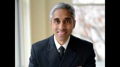 Vivek Murthy: Desi doctor likely to be face of Joe Biden’s Covid task force