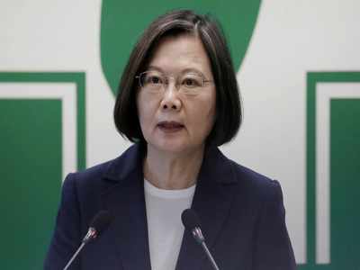 Taiwan says not invited to WHO meeting after Chinese 'obstruction'