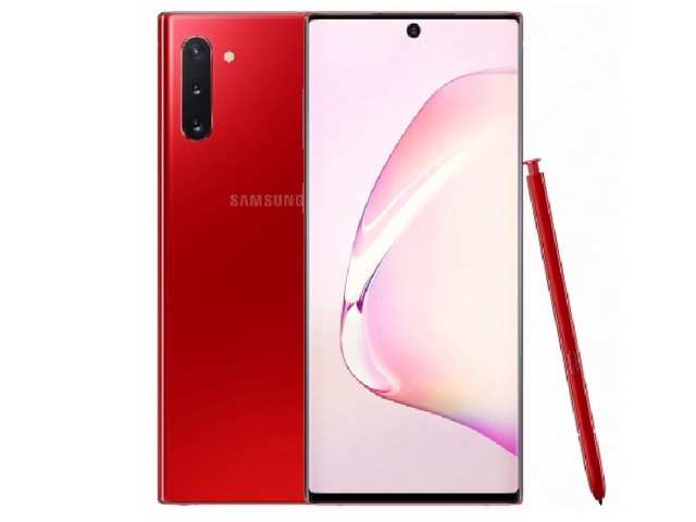 samsung note 10 latest price