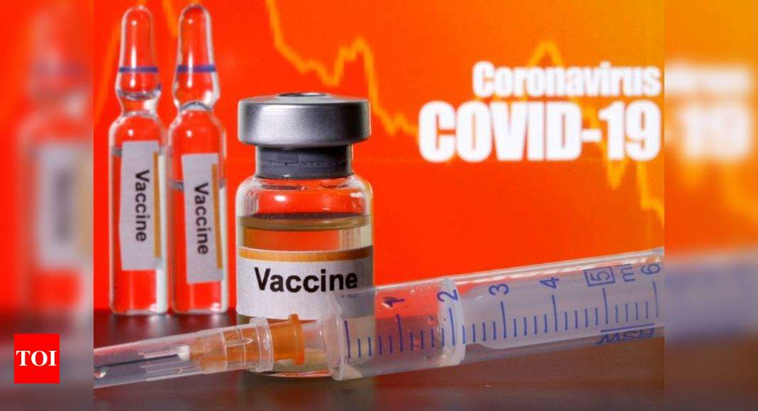 Pfizer coronavirus vaccine news: Pfizer says Covid-19 vaccine 90%