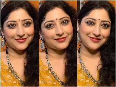 These selfies of Lakshmi Gopalaswamy are unique, here’s why!