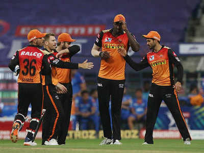 Not the result we wanted but extremely proud of you guys: David Warner bids goodbye to IPL 13