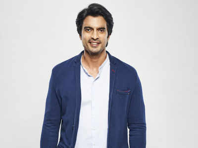 Gashmeer Mahajani spills the beans on his small screen debut for the upcoming TV Show ‘Imlie’