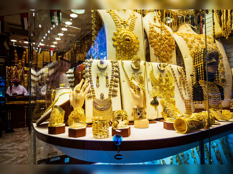 Jewellery pieces to buy for Dhanteras 2020
