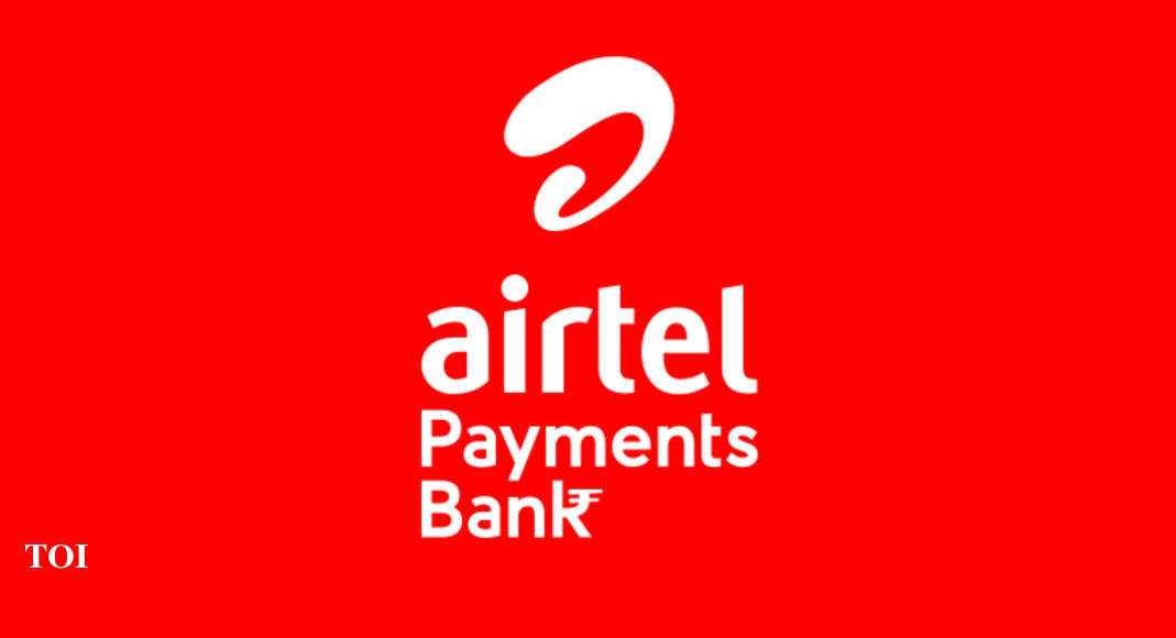 Airtel: Airtel Payments Bank partners with Bharti Axa General Insurance