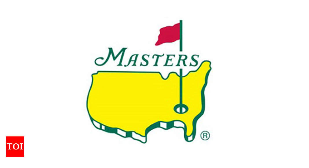 Masters ends 10shot extras rule regarding cut line at 50 Golf News