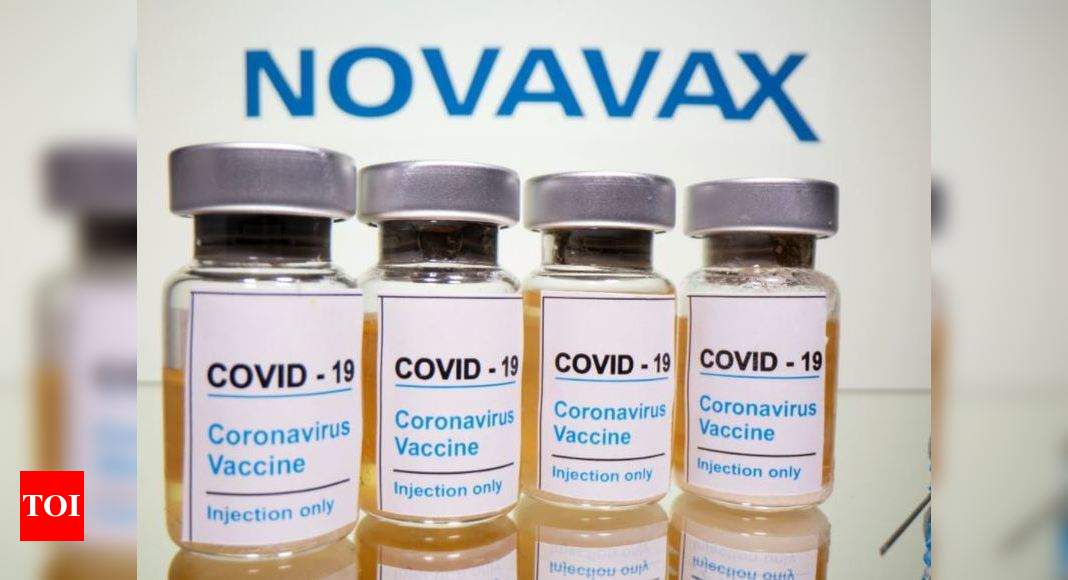 Novavax on track to begin US trial of Covid19 vaccine this month