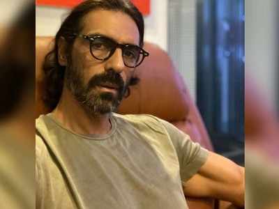 NCB recovers medicines from Arjun Rampal's house that fall under the NDPS act