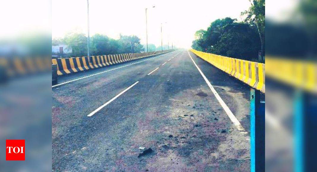 Kerala: Alappuzha bypass to be opened for traffic by December end ...