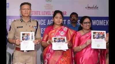 AP government won’t tolerate high-handedness by cops: Home minister ...