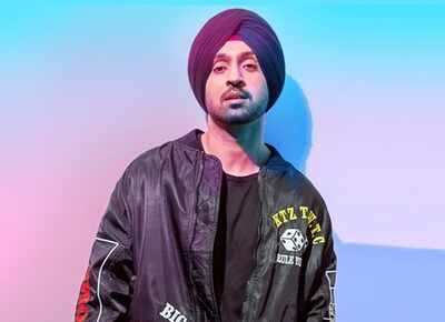 In pop culture, there’s too much emphasis on toxic masculinity: Diljit ...