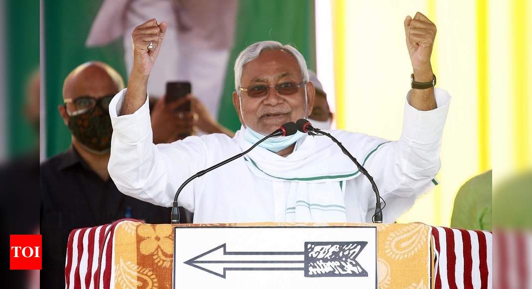 Bihar Election Result 2020 Live News Updates: Nitish Kumar May Take ...