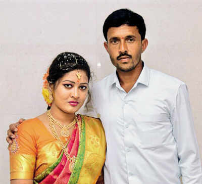 Karnataka: Couple drowns on pre-wedding photo shoot