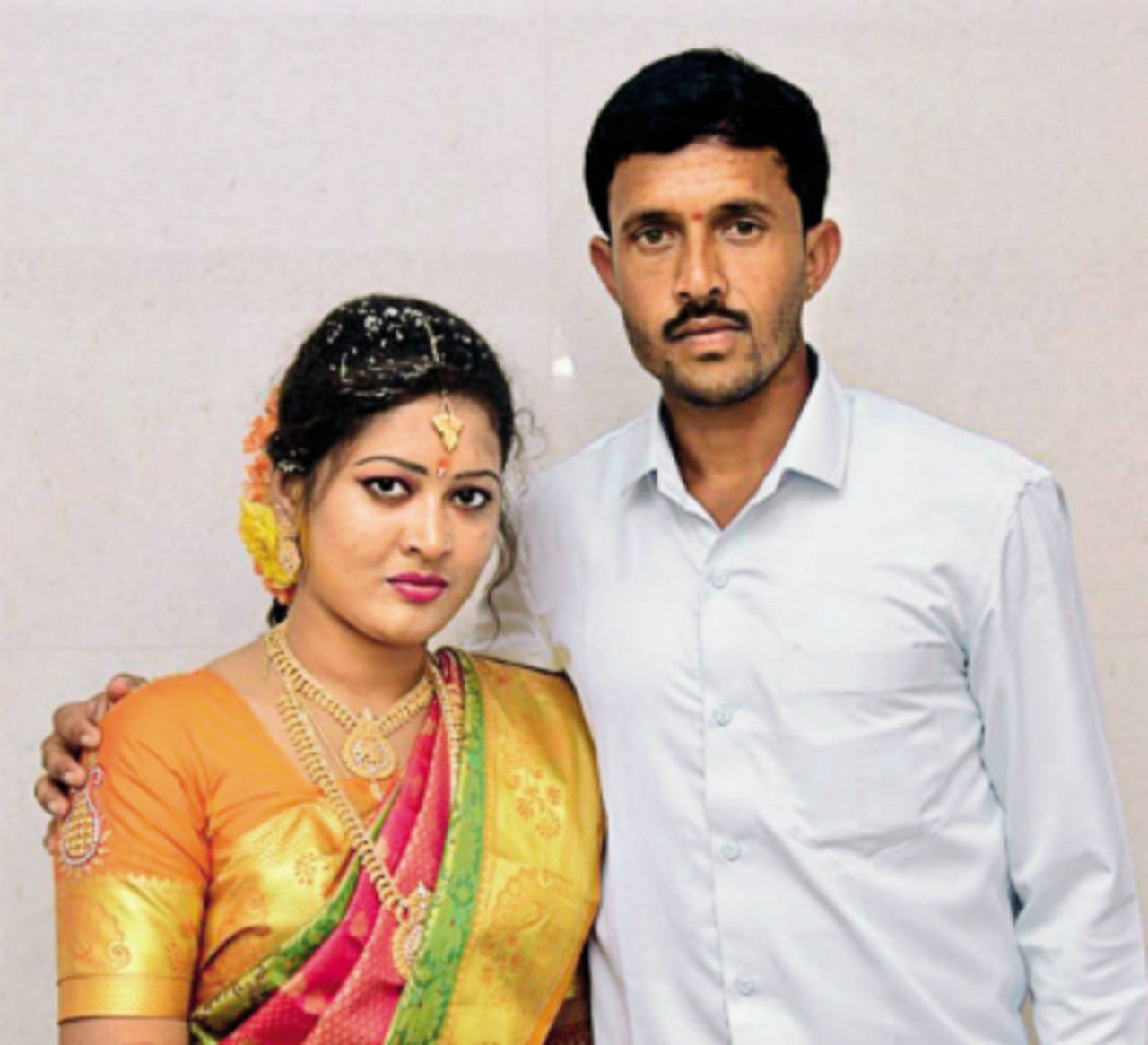 Karnataka: Couple drowns on pre-wedding photo shoot | Mysuru News ...