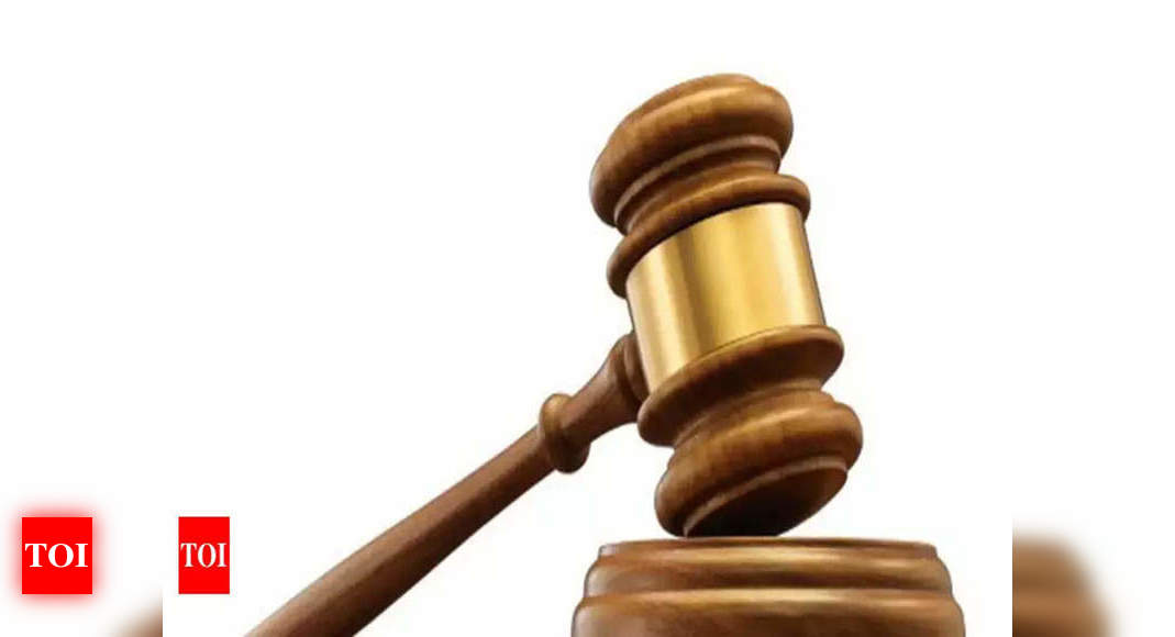 Stop auction of properties, HC tells HSVP | Gurgaon News - Times of India