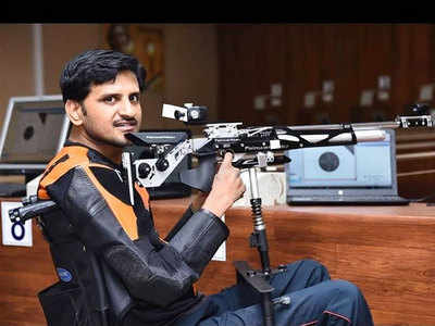 Para shooter relies on grit to reclaim life