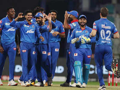 Delhi Capitals must continue to play with freedom: Harsha Bhogle
