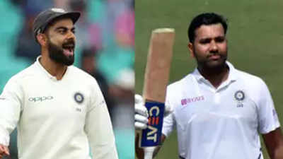 Ind vs Aus: Virat Kohli to take paternity leave after first Test, Rohit Sharma included in Test squad