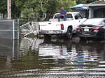 Tropical Storm Eta floods South Florida