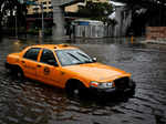 Tropical Storm Eta floods South Florida