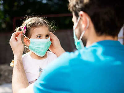 How to prepare your child for a COVID-19 test