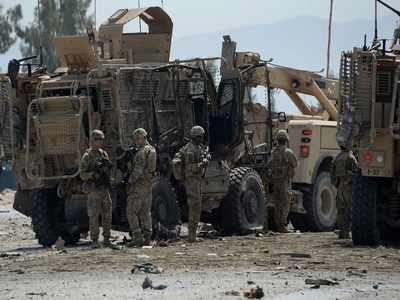 Taliban call on Biden to stick to US troop withdrawal deal