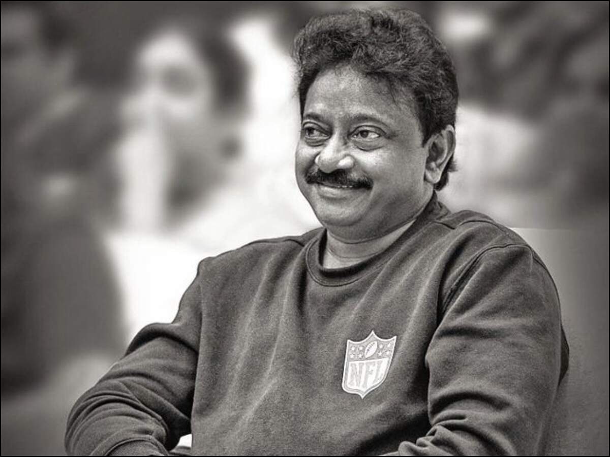 Ram Gopal Varma: I won&#39;t change my lifestyle because of coronavirus |  Telugu Movie News - Times of India