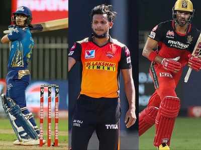 IPL 2020: Uncapped Indian players who shone bright