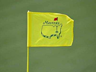 Players say Masters will be hurt the most without fans