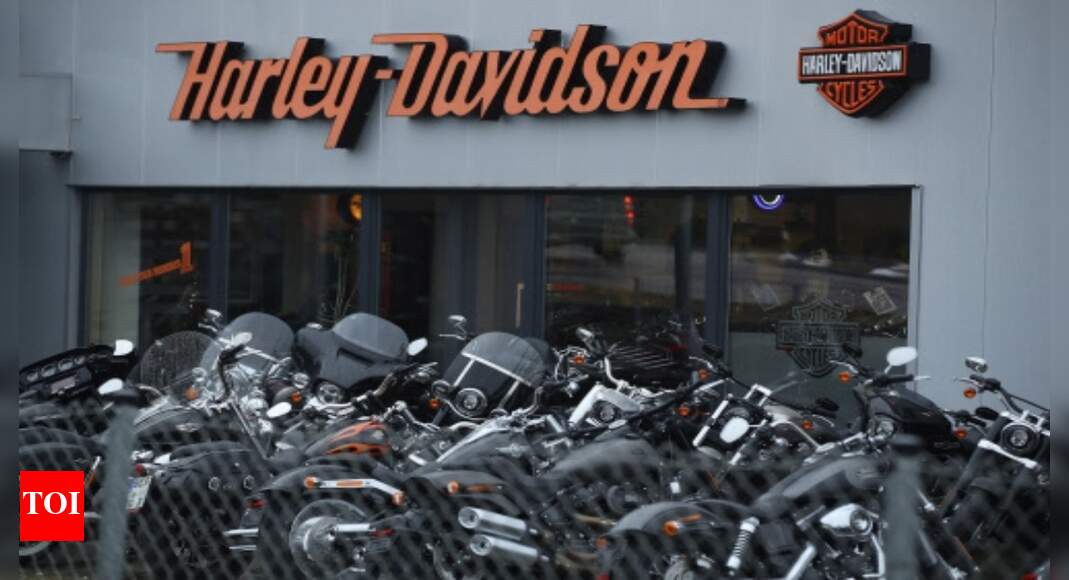 harley davidson franchise india