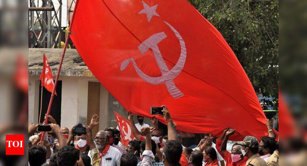 Left parties look to gain in Bihar, leading in 18 of 29 seats Bihar