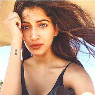 Anuja Joshi undefined Movie News - Times of India