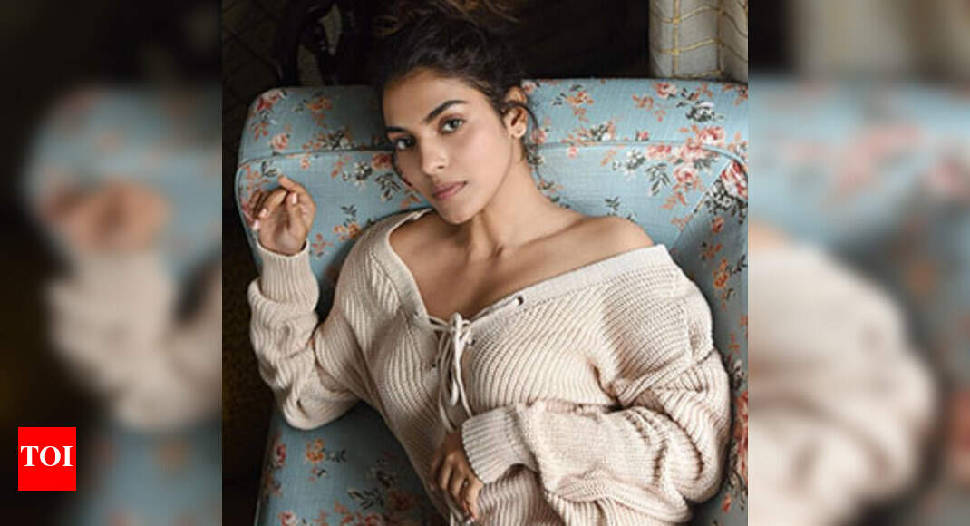 Harshadaa Vijay | undefined Movie News - Times of India