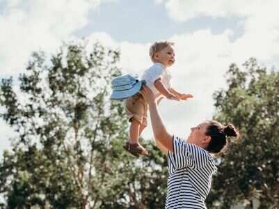 Best parent-child zodiac combinations