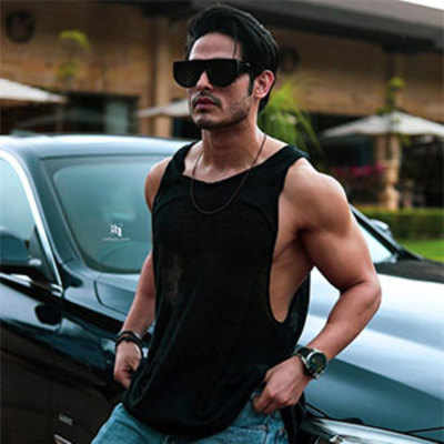 Priyank Sharma | undefined Movie News - Times of India