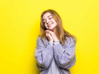 Reasons why you constantly dream of sex - Times of India