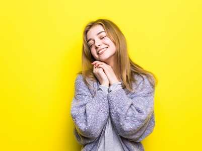 Reasons why you constantly dream of sex