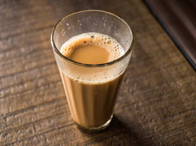 Too much of your favourite adrak wali chai has these side effects