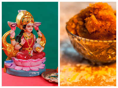 Dhanteras 2020: How to make easy Atta Halwa recipe at home