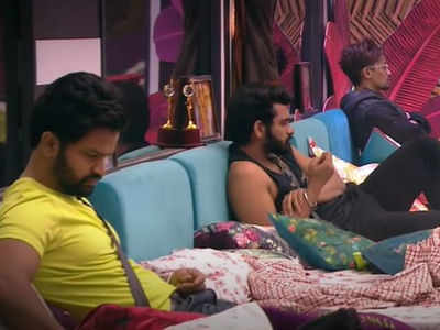 Bigg Boss Telugu 4 preview: Fighting for captaincy task to testing Akhil, Sohel and Mehaboob's friendship; here's what to expect from tonight's episode