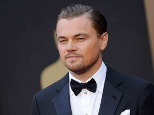 Happy Birthday Leonardo Dicaprio 7 Lesser Known Facts About The Oscar Winning Star The Times Of India