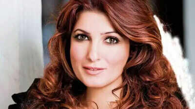 Akshay Kumar's wife Twinkle Khanna aptly shuts down trolls who called her ‘Twinkle Bomb’