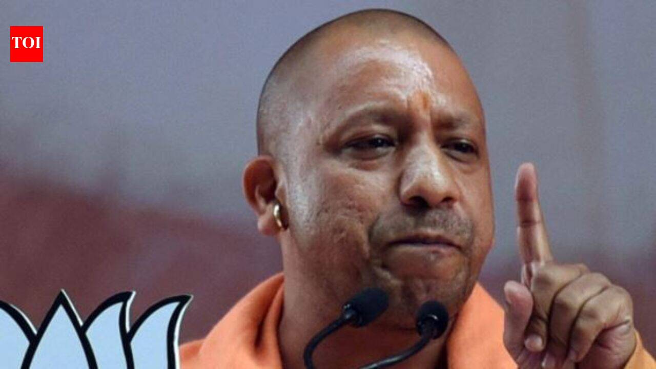 Yogi Adityanath swings votes for NDA in Bihar with 67% strike rate ...