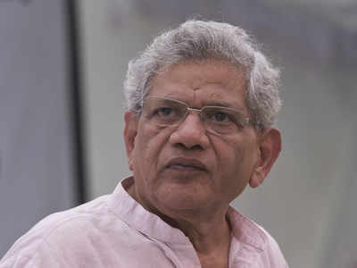 Bihar results show wrong to write-off the Left; would have won more seats if given: Sitaram Yechury