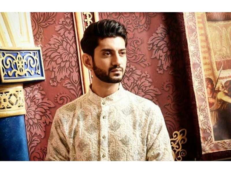 The Buddy Project: Kunal Jaisingh is set to have a virtual Diwali party this year - Times of India