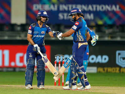 MI vs DC Final Highlights: Mumbai Indians beat Delhi Capitals by five wickets to clinch record-extending fifth IPL title