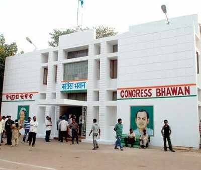 Congress falters in Odisha bypolls, vote share declines further in Balasore
