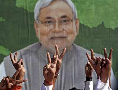 Bihar polls: BJP improves tally, but new alliance arithmetic pulls down NDA vote share since 2019 LS elections