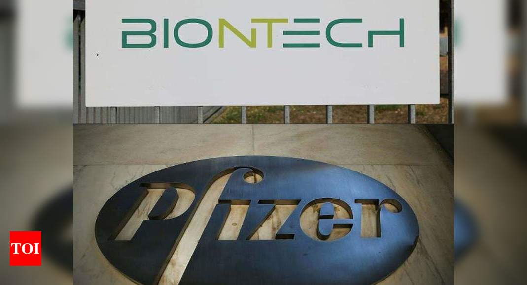 Pfizer Covid-19 vaccine 'very promising' but has cold chain issues: WHO ...